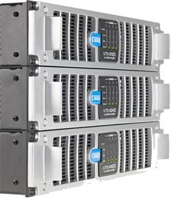 VTX Series VTX Series