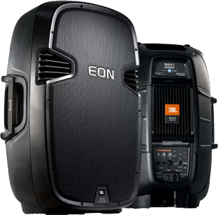 JBL Professional EON515XT