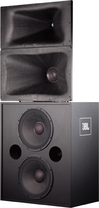 JBL Professional 3730 JBL Professional 3730
