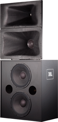 JBL Professional 3730