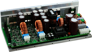 M-Pro2 amplifier module