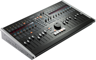 SSL Nucleus SSL Nucleus