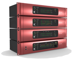 RedNet units