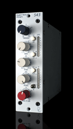 Rupert Neve Designs 543 Mono Compressor Rupert Neve Designs 543 Mono Compressor
