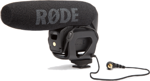 Rode VMP Rode VMP