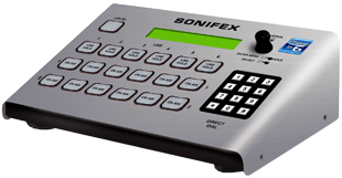Sonifex Phone In 6