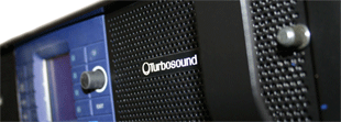 Turbosound 20000DP