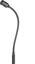 U855QL Cardioid Dynamic Gooseneck Microphone U855QL Cardioid Dynamic Gooseneck Microphone