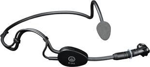 AKG C544