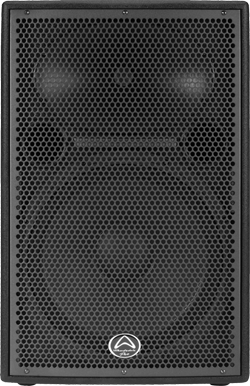 Wharfedale Pro Delta 15 Wharfedale Pro Delta 15