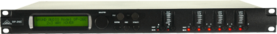 Grund Audio Design DP-26C