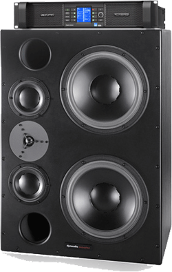 Dynaudio Acoustics PLM3A