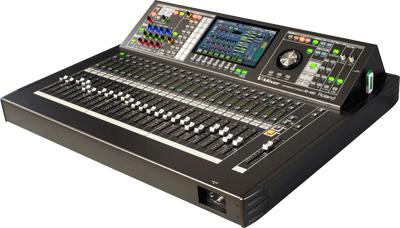 Roland Systems Group M-480