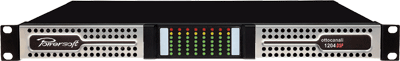 Powersoft Ottocanali 1204