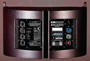 Mini-Compass rear panel with iMode Mini-Compass rear panel with iMode
