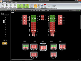 HiQnet Performance Manager