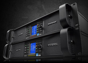 Lab.gruppen PLM Series Lab.gruppen PLM Series