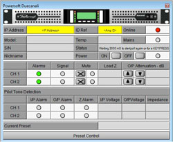 NWare plug-in