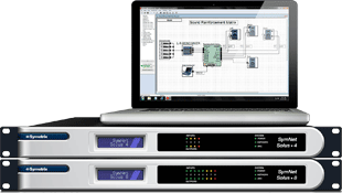 Symetrix Solus