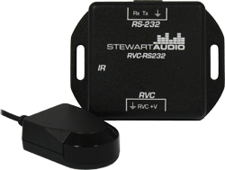 Stewart Audio RVC-RS232