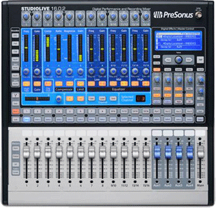 PreSonus StudioLive