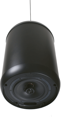 Tannoy OCV Series pendant speaker