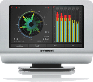 TC Electronic TM9