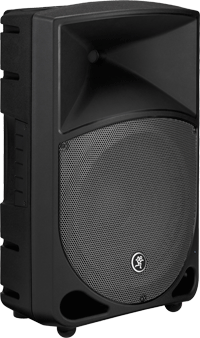Mackie Thump TH-12A Mackie Thump TH-12A