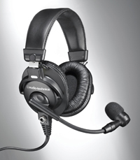 Audio-Technica BPHS1-XF4