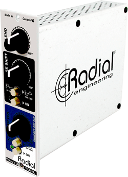 Radial Engineering PhazeQ