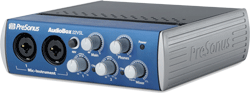 AudioBox 22VSL