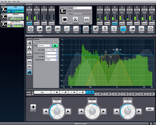 Intelli-Ware LiveCapture integration