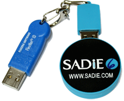 Sadie 6 Dongle