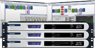 Symetrix SymNet Solus 16