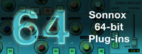 Oxford 64-bit Plug-ins