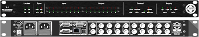 SoundField X-1