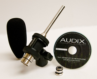 Audix TM1 Plus