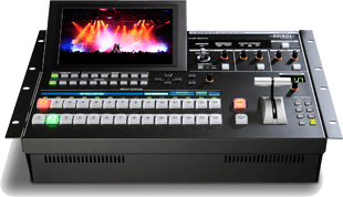 Roland V-1600HD