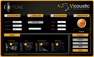 Vicoustic ViTune