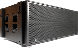 Meyer Sound 1100-LFC