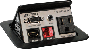 Altinex TNP128