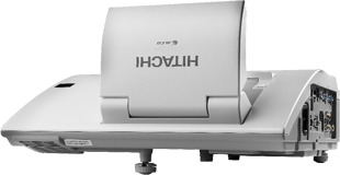 Hitachi BZ-1 Interactive Projector