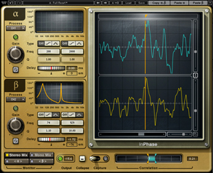Waves InPhase Waves InPhase