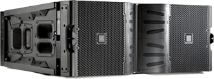 JBL VTX Line Array Series