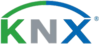 KNX logo