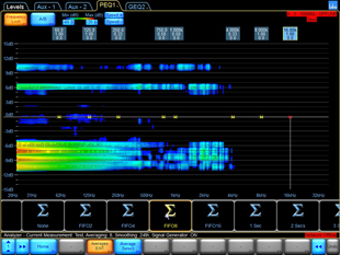 Lake Controller v6