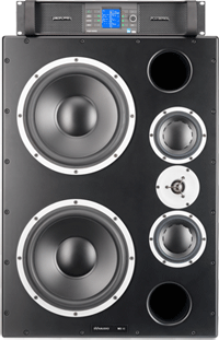 Dynaudio Professional M3XE 