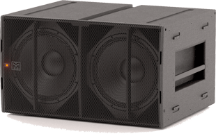 DSX Subwoofer