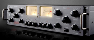 Waves Audio PuigChild compressor