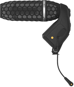 Røde Microphones VideoMic HD